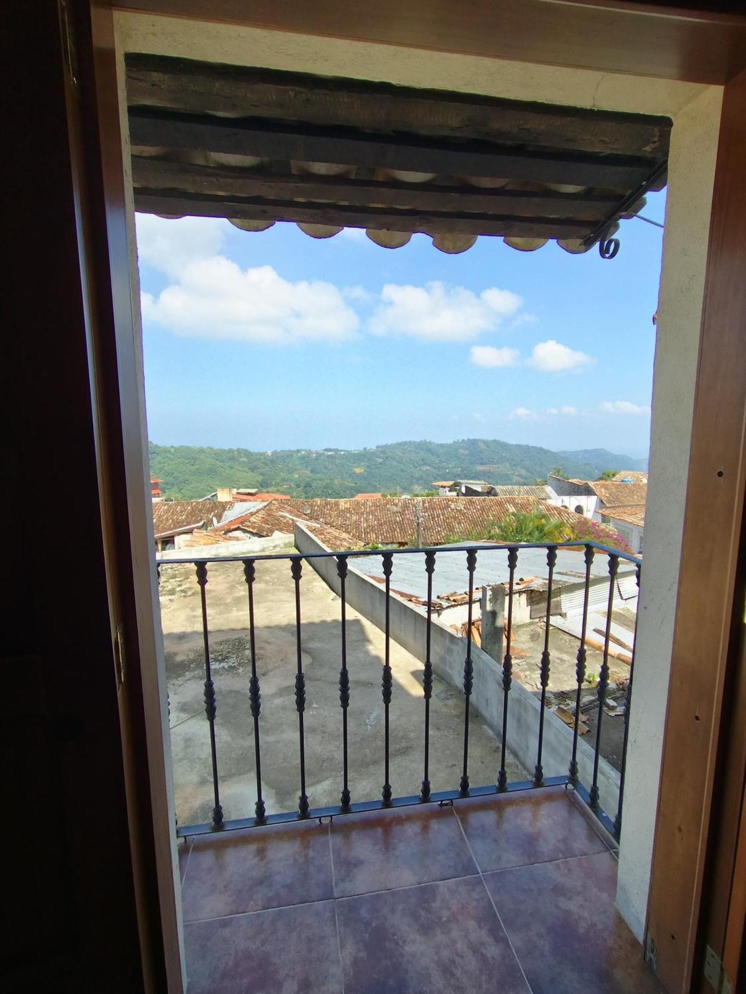 Cuetzalán del Progreso 克雷塔罗旅馆酒店 外观 照片