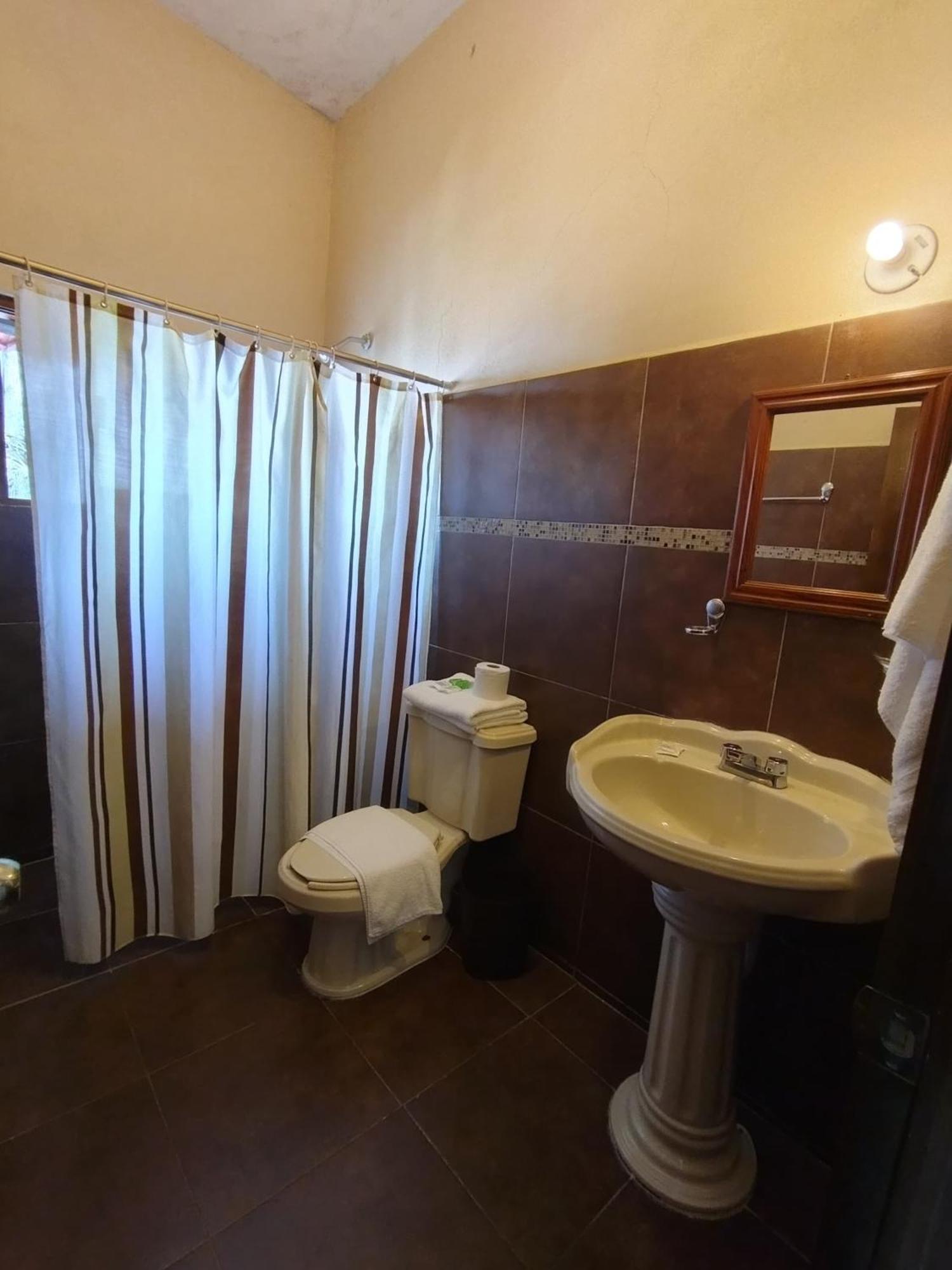 Cuetzalán del Progreso 克雷塔罗旅馆酒店 外观 照片